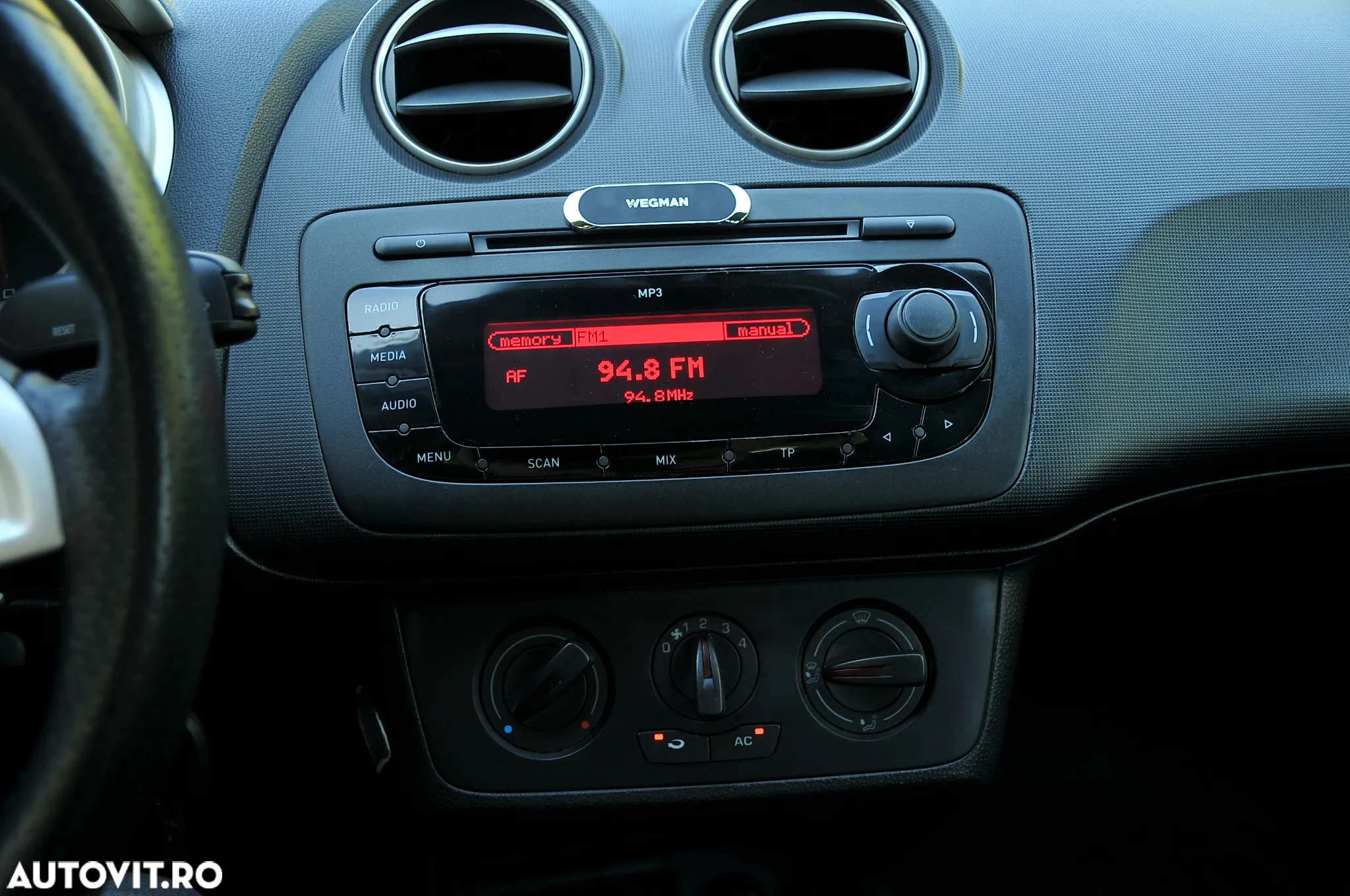 Seat Ibiza 1.4 16V Copa - 6