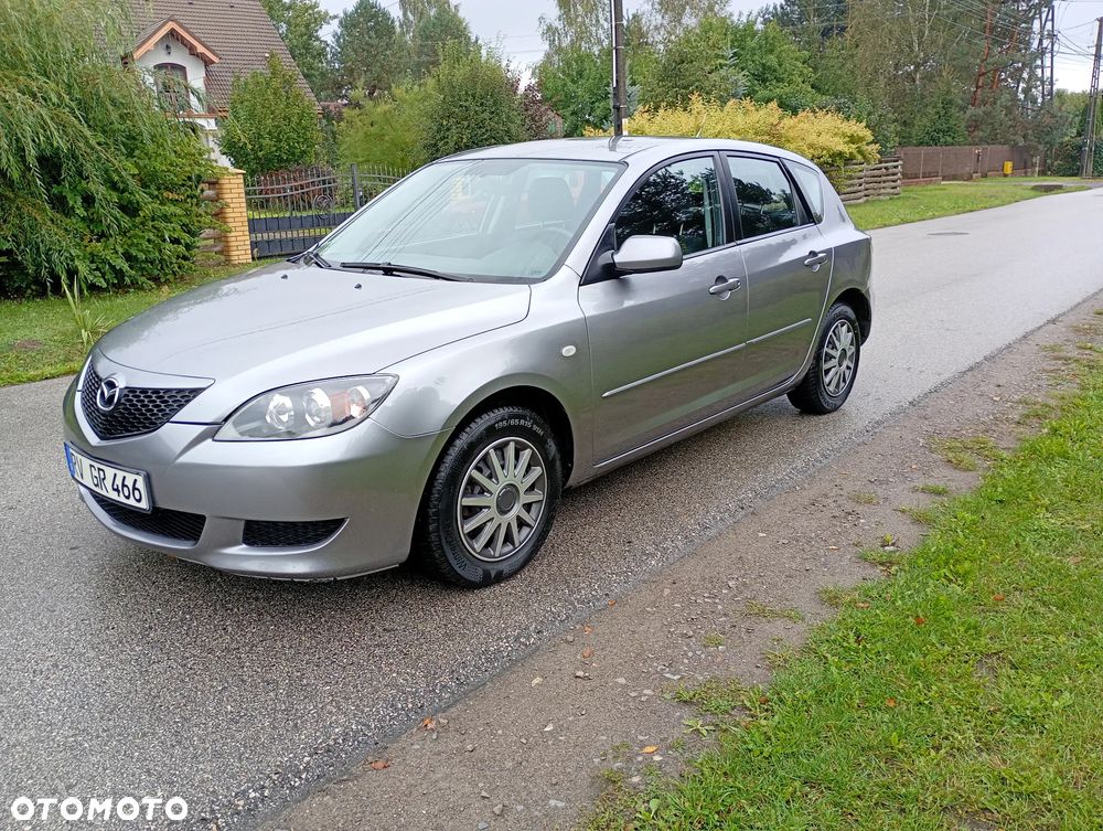 Mazda 3 - 11