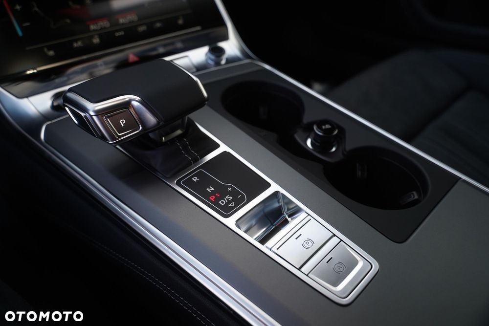Audi A6 - 13