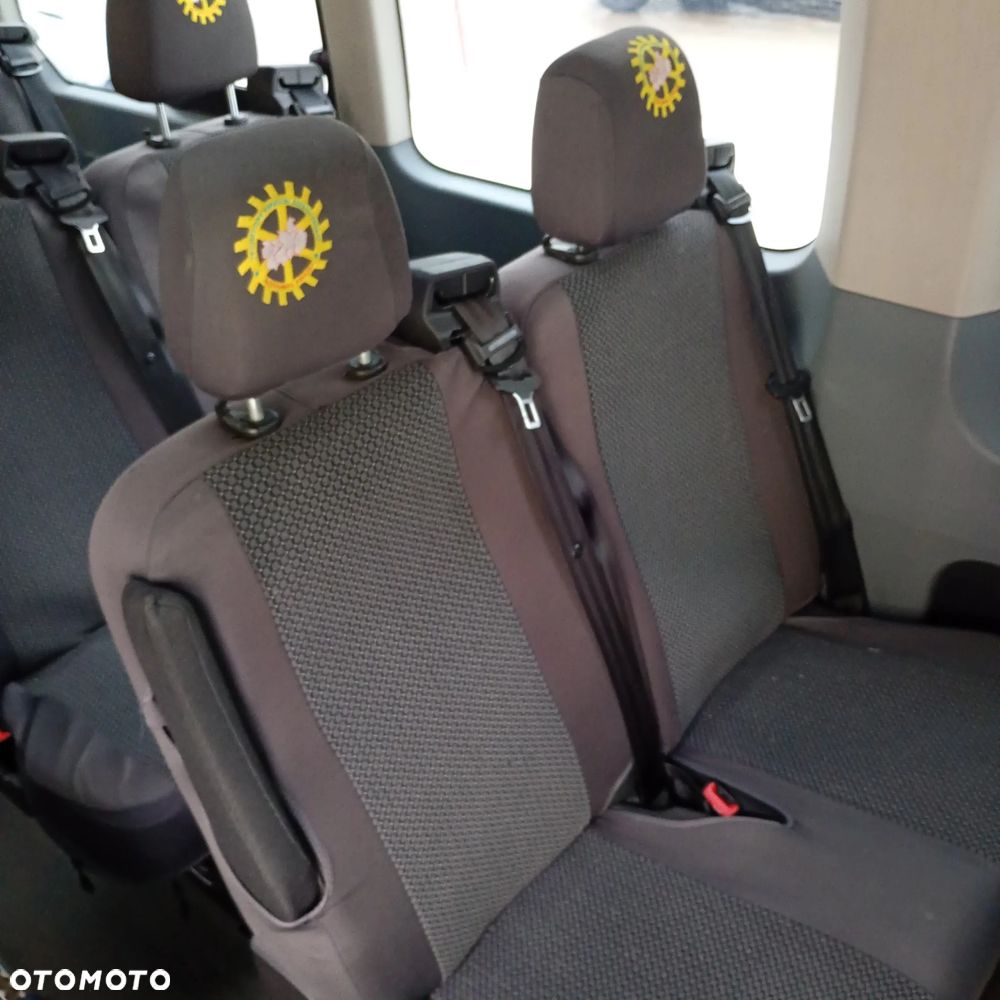Ford Transit - 13