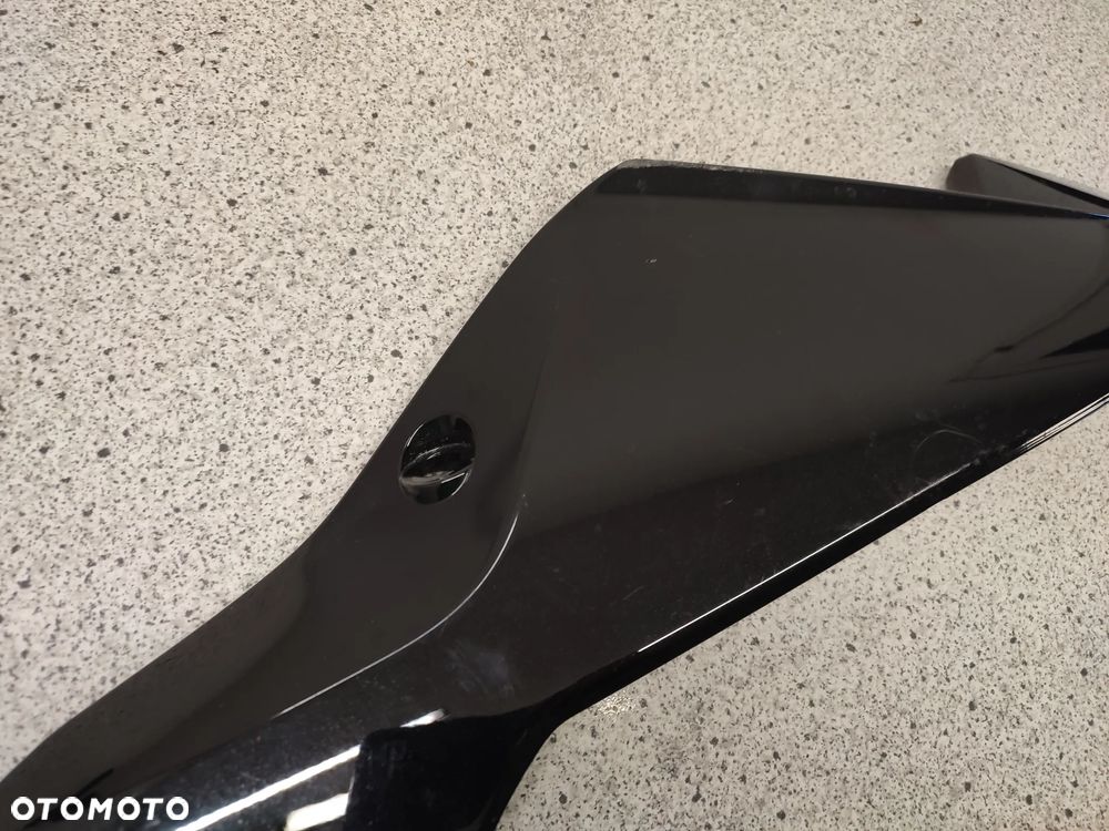 Pług, owiewka, osłona Kawasaki Ninja 1000 SX 1000SX - 10