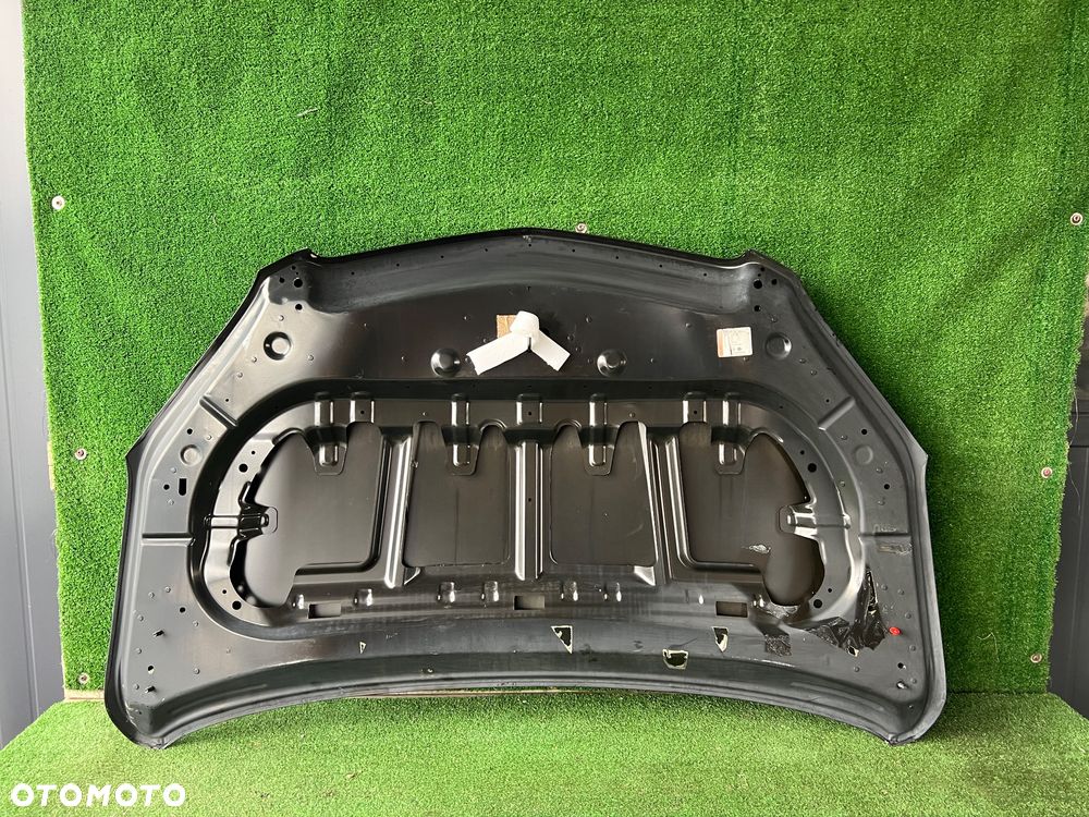 Opel Mokka 12-16 Maska silnika - 6