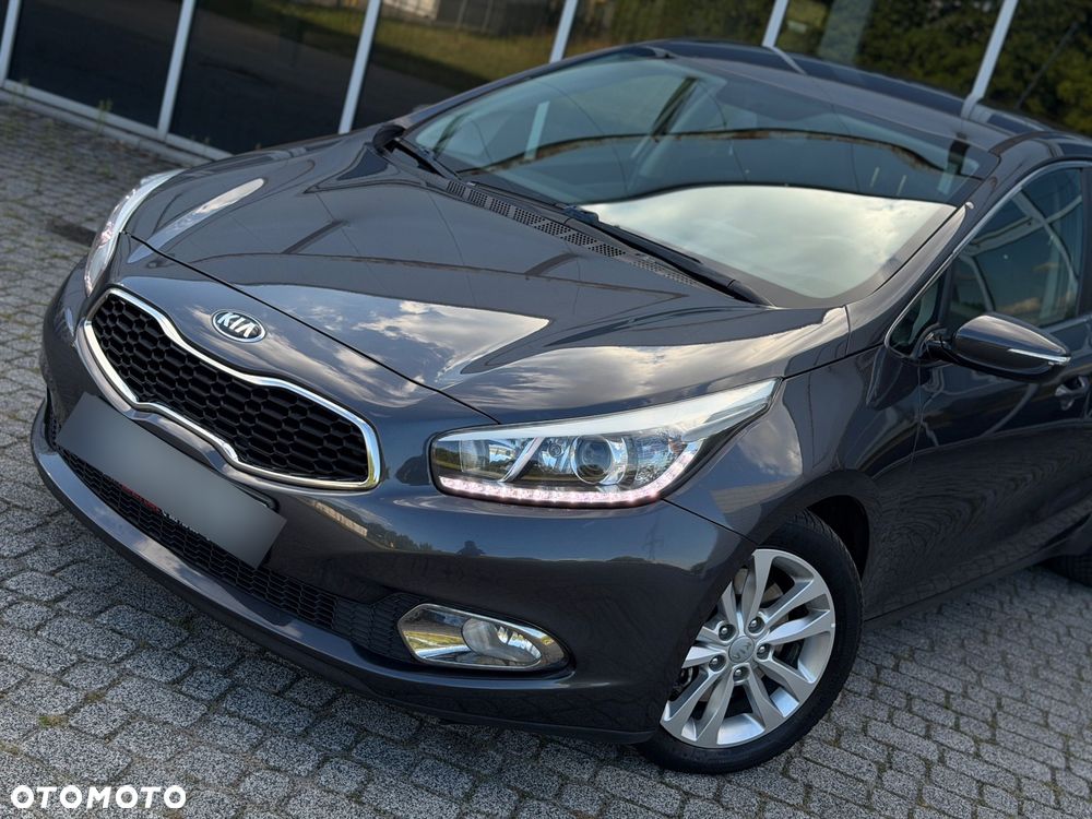 Kia Ceed 1.6 CRDi XL - 31