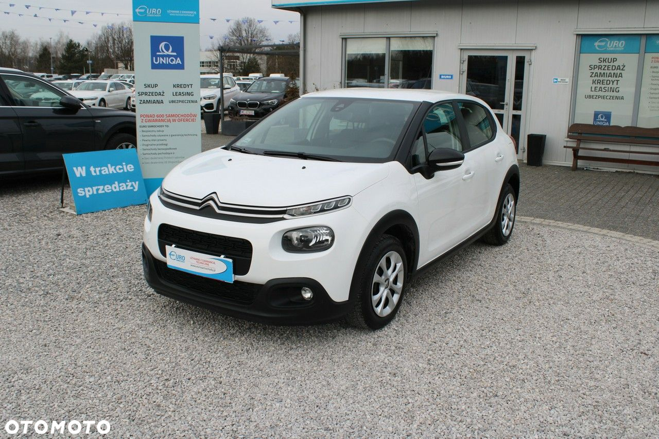 Citroën C3 - 2