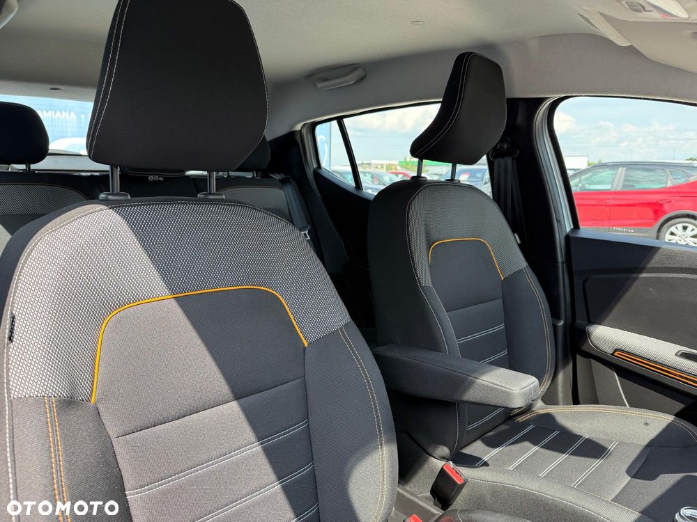 Dacia Sandero Stepway TCe 90 Essential - 17