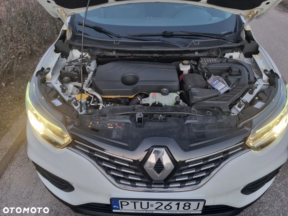 Renault Kadjar - 17
