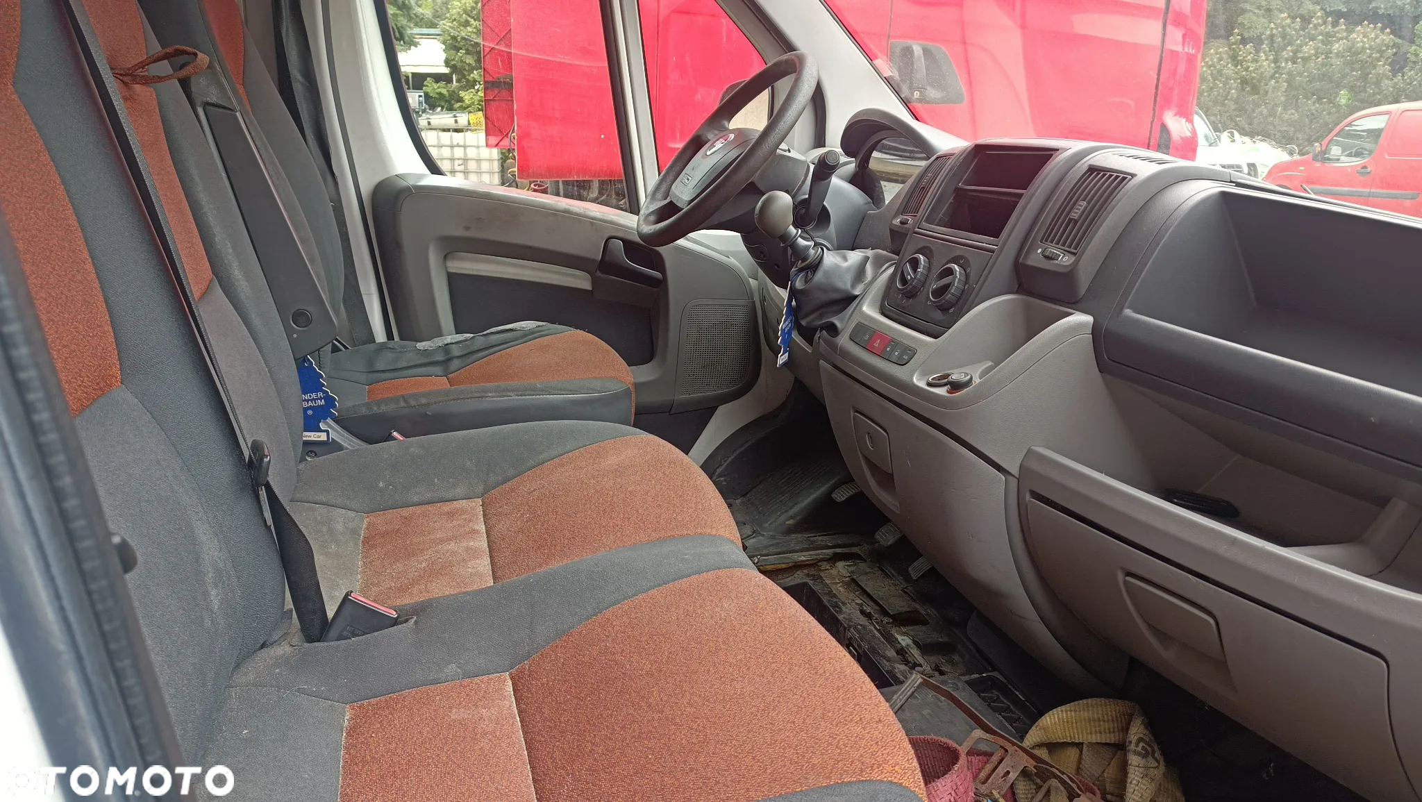 Fiat ducato citroen peugeot boxer - 3