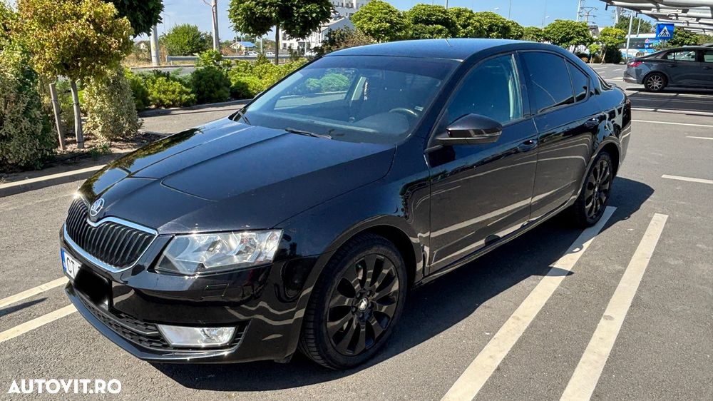 Skoda Octavia 2.0 TDI 4x4 DSG Style - 3