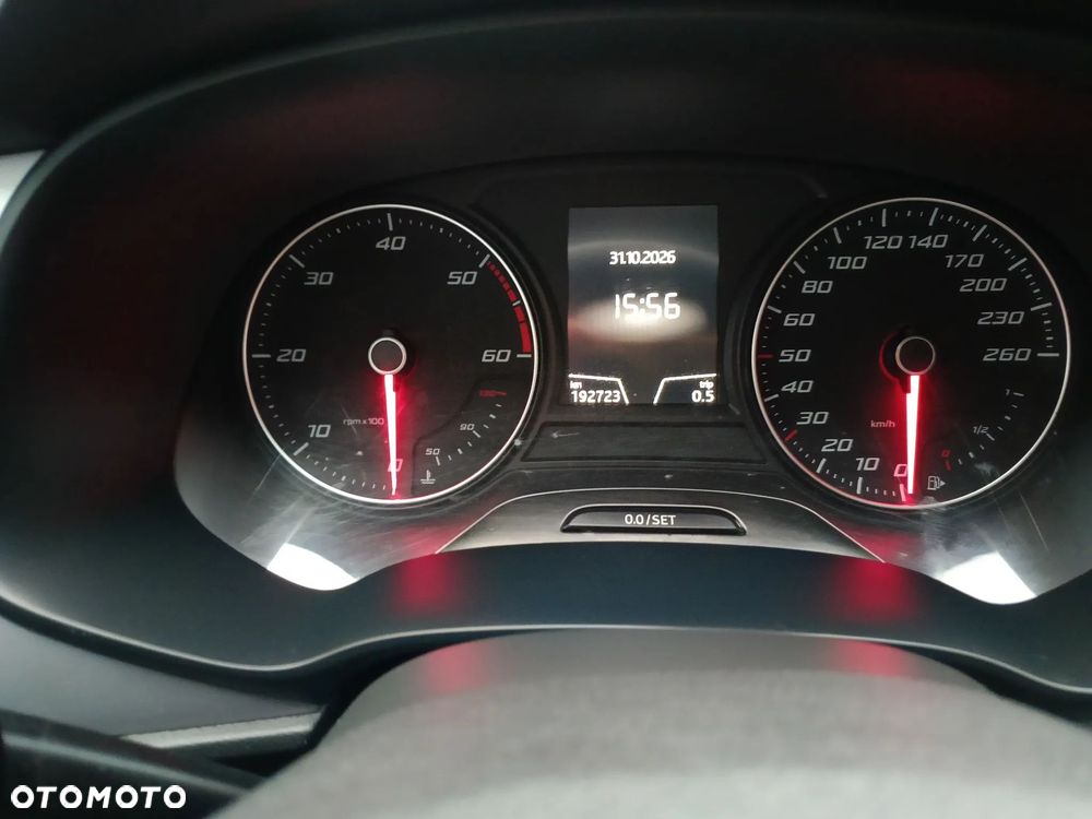 Seat Leon SC 1.6 TDI DPF Start&Stop Style - 16