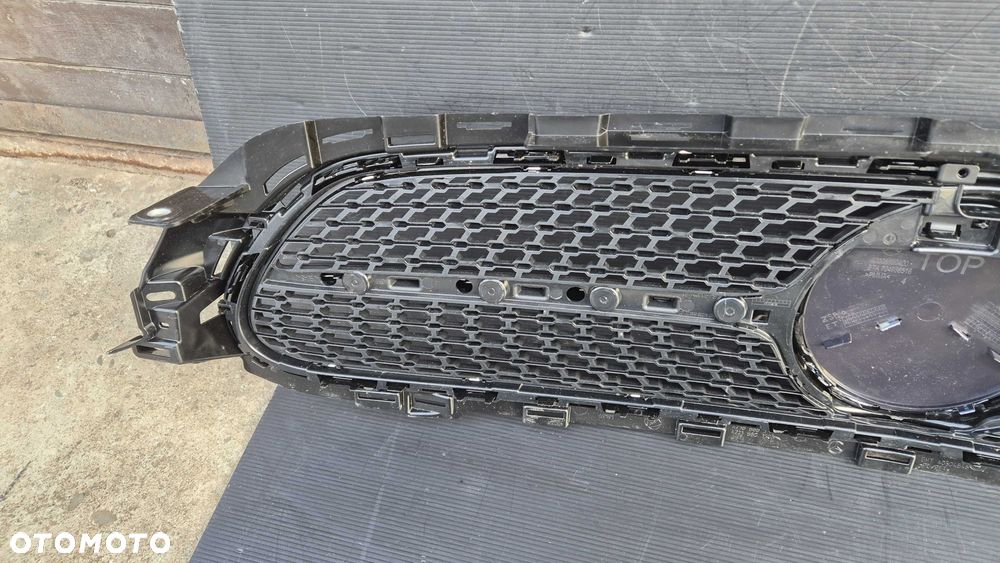 Atrapa chłodnicy GRILL Mercedes E Klasa W213 W238 LIFT AMG DIAMOND NEW - 8