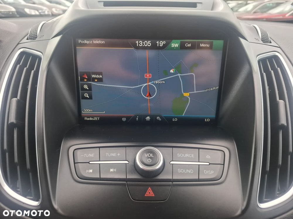 Ford C-MAX - 20