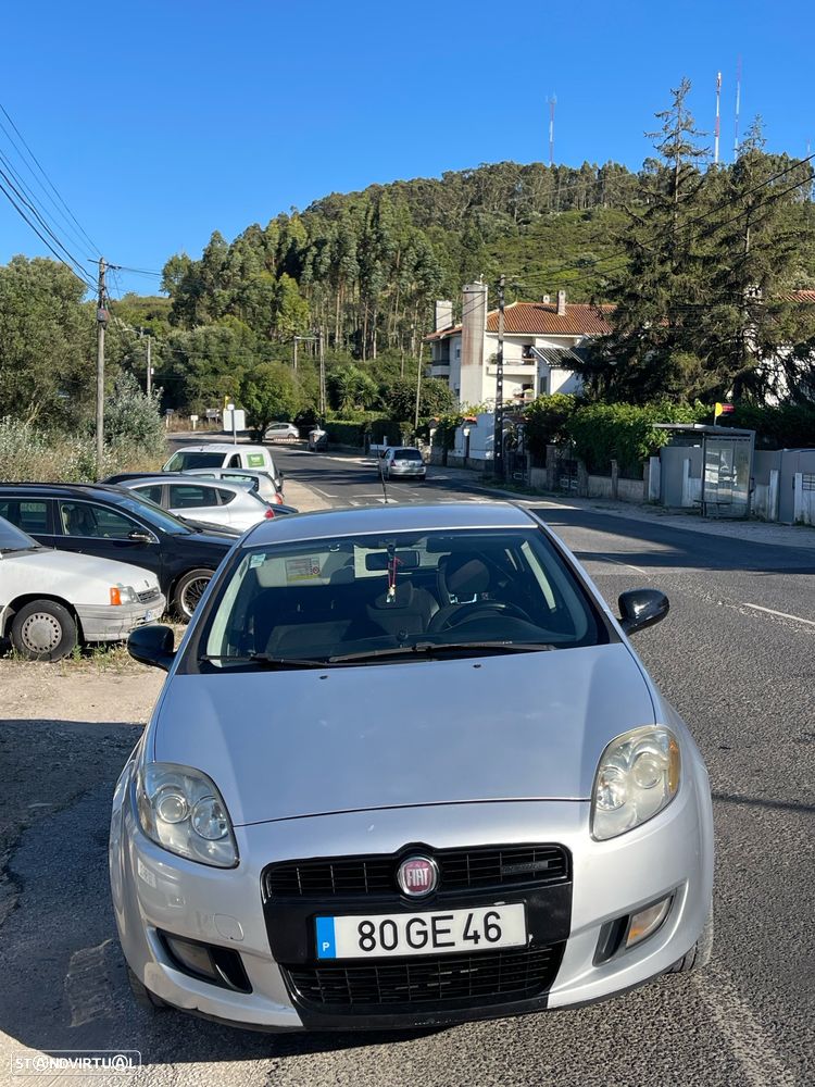 Fiat Bravo - 3