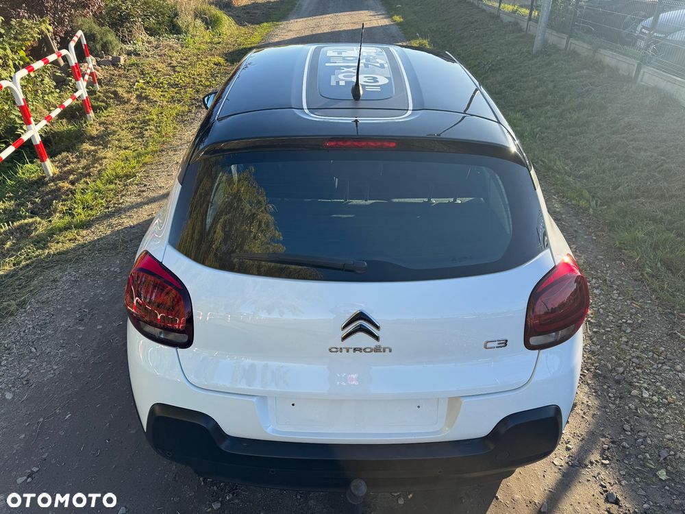 Citroën C3 - 15