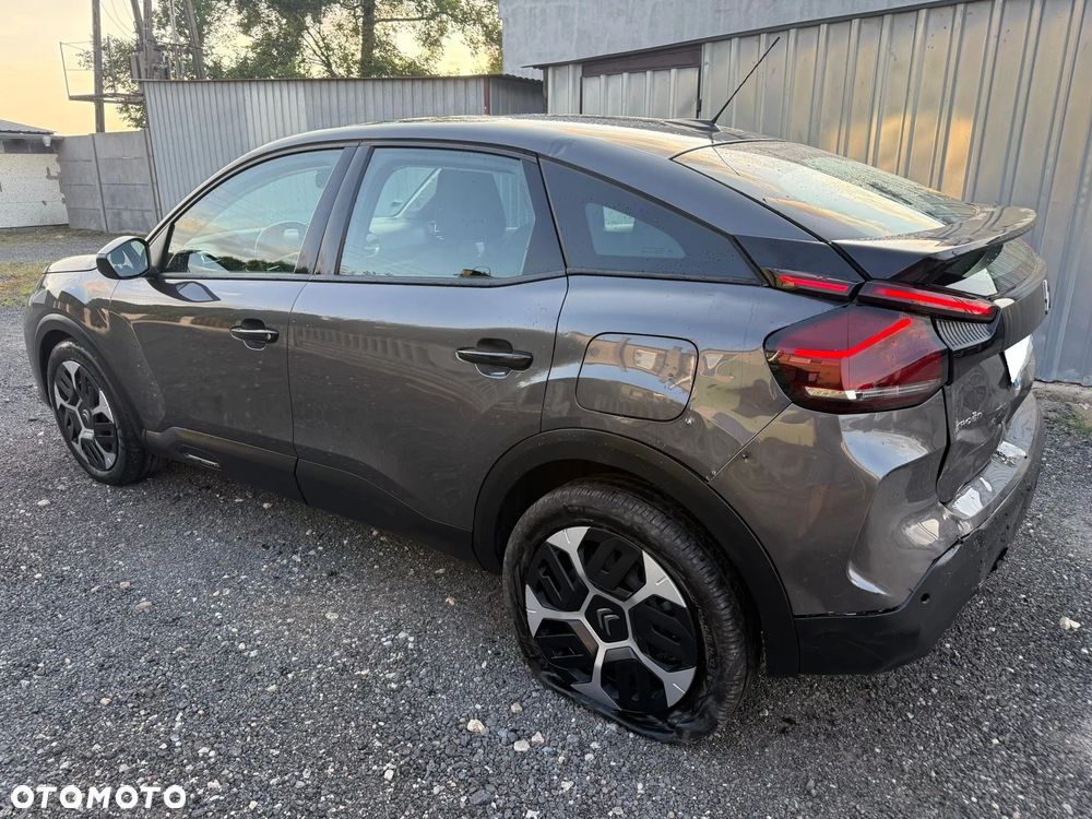 Citroën C4 PureTech 100 Stop&Start LIVE - 27