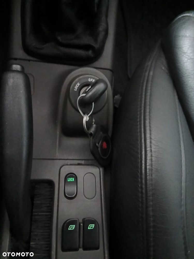 Saab 9-3 Aero 2.0 TS - 31