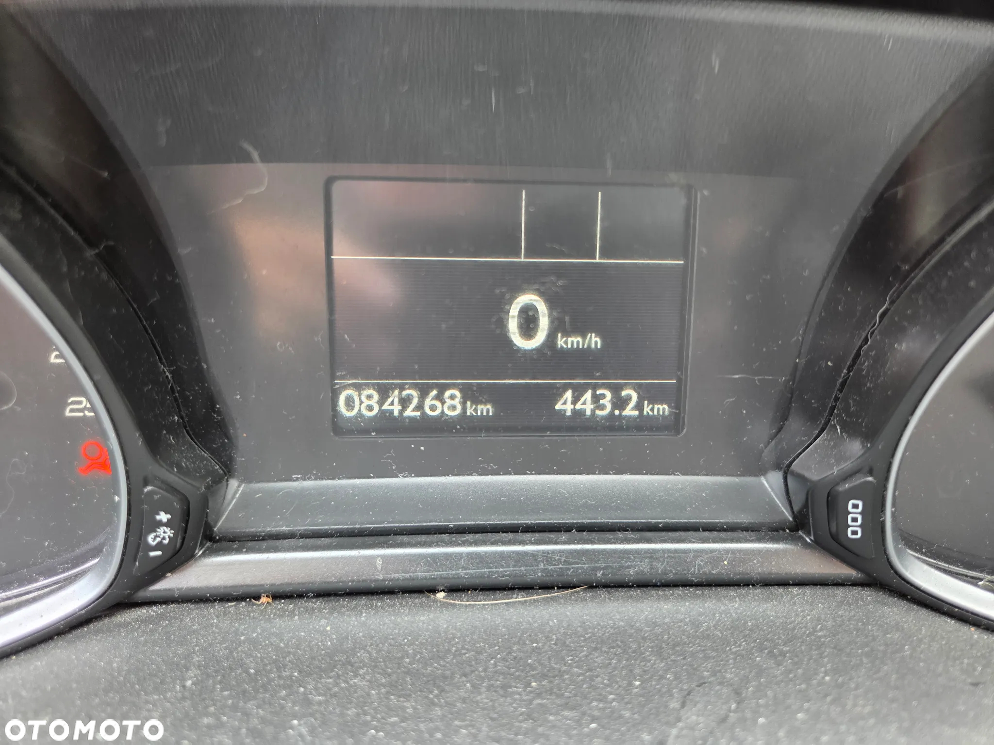 Peugeot 308 1.5 BlueHDi Active S&S - 16