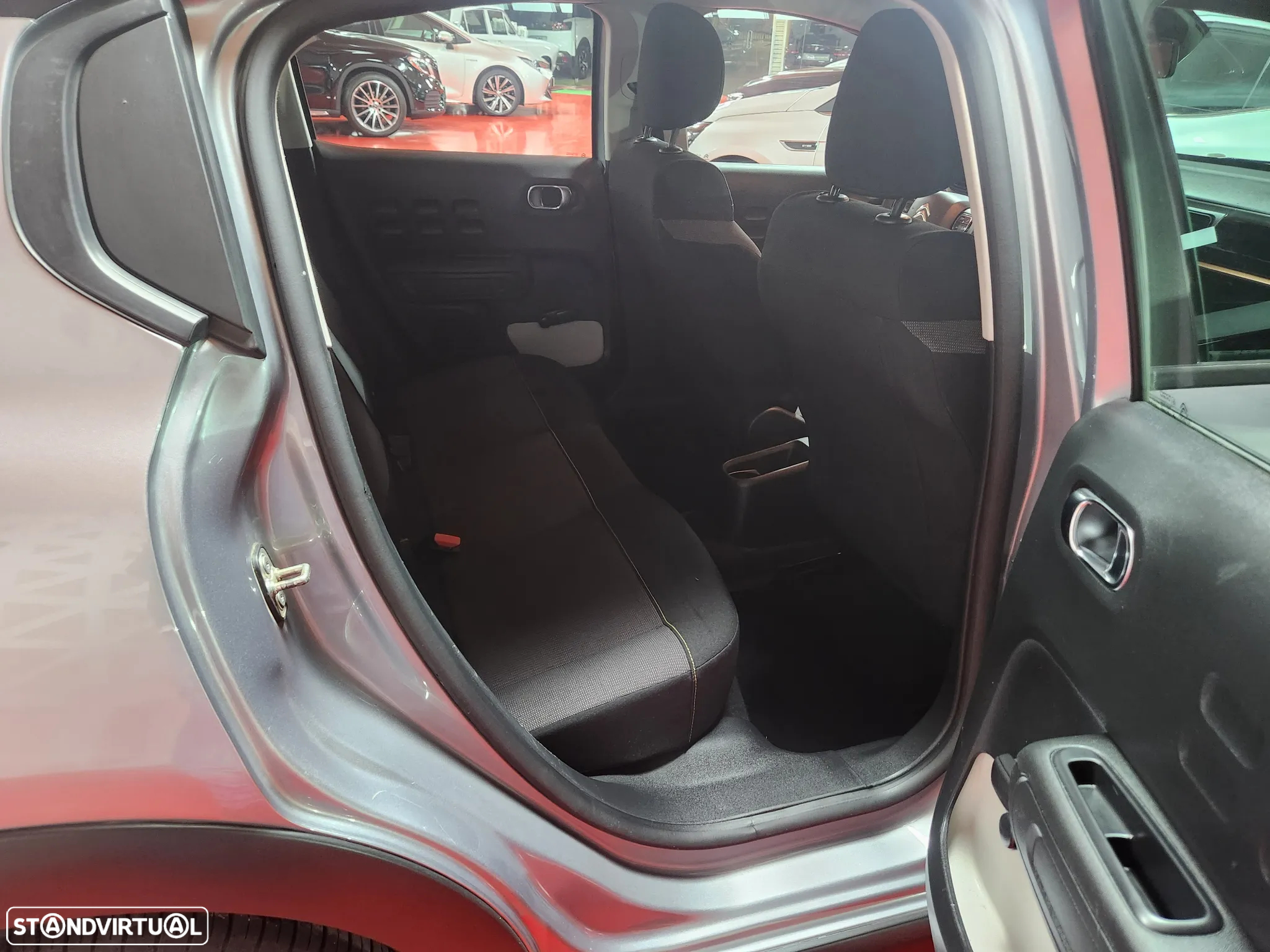 Citroën C3 1.5 BlueHDi Feel - 34