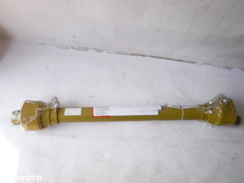 377086022912 blueline wałek przekazu mocy przekażnik nowy 860mm f22 250nm - 1