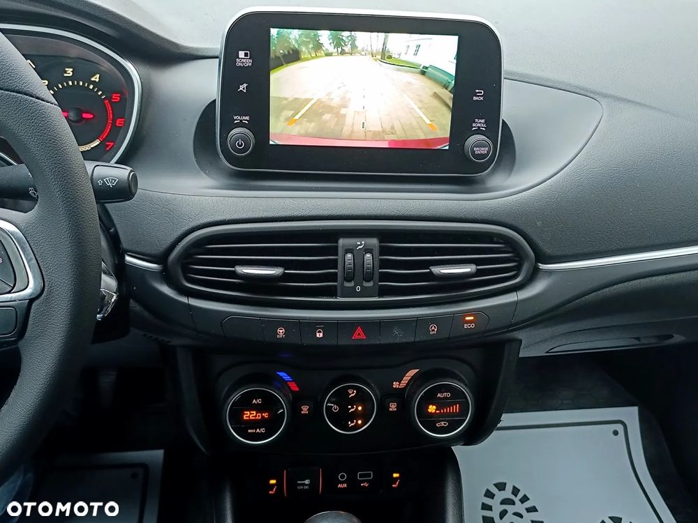 Fiat Tipo 1.6 MultiJet DCT S-Design - 29