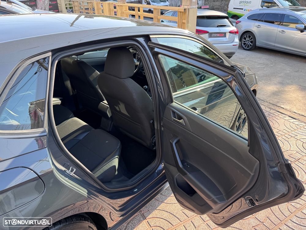 VW Polo 1.6 TDI Highline - 24