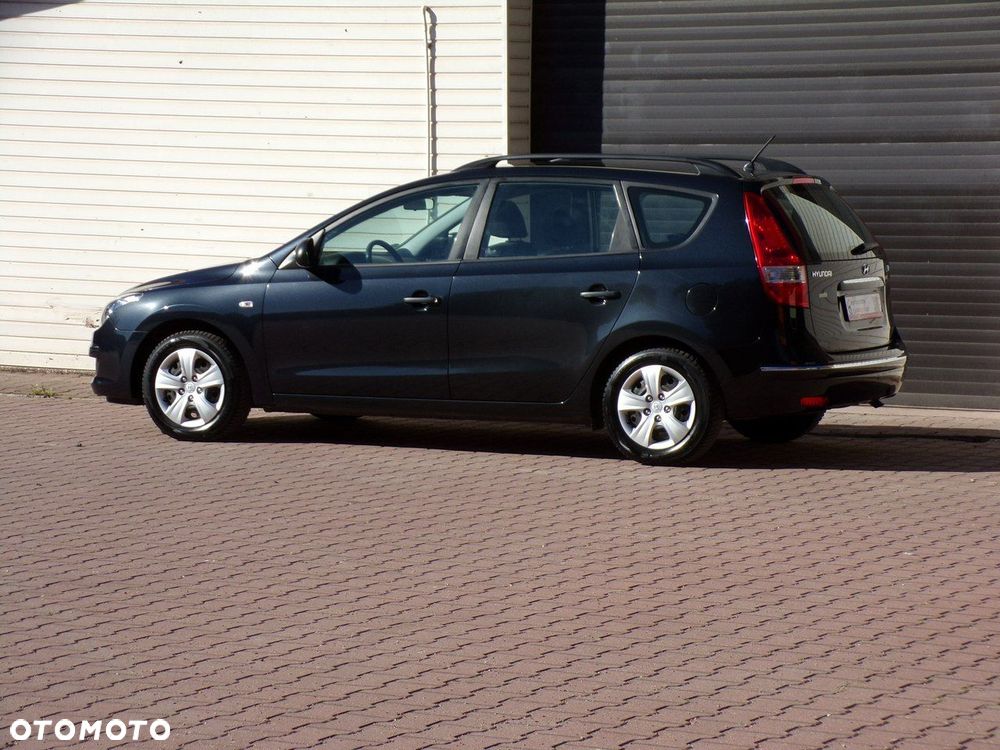 Hyundai i30 - 11