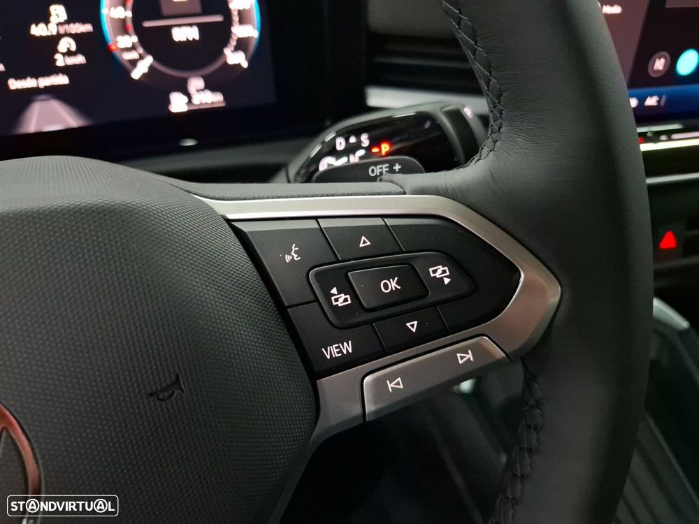 VW T-Roc 1.5 eTSI Trend DSG - 16