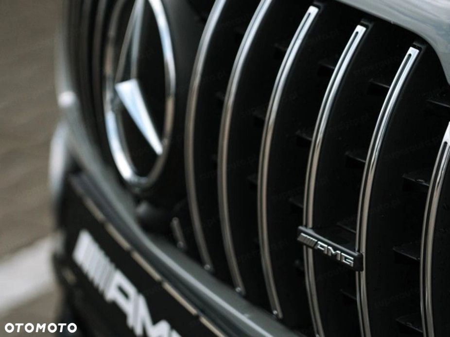 Mercedes-Benz GLE AMG 53 mHEV 4-Matic+ - 23
