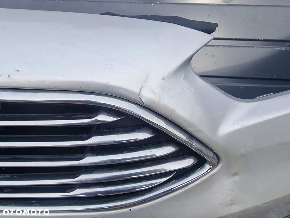 22/ zderzak przedni ford focus mk3 3 - 3