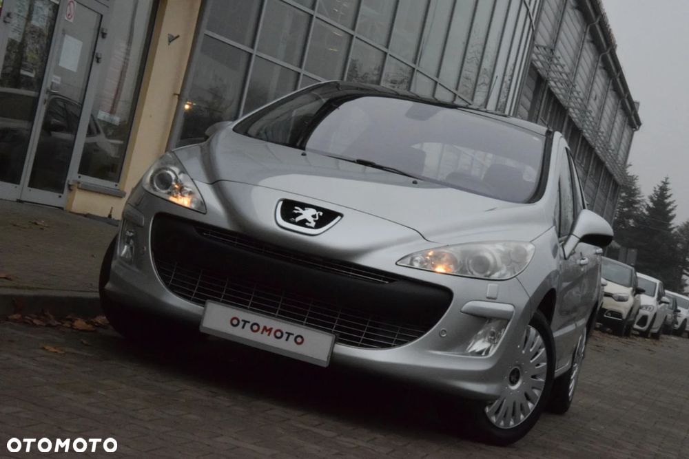 Peugeot 308 150 THP Sport - 7