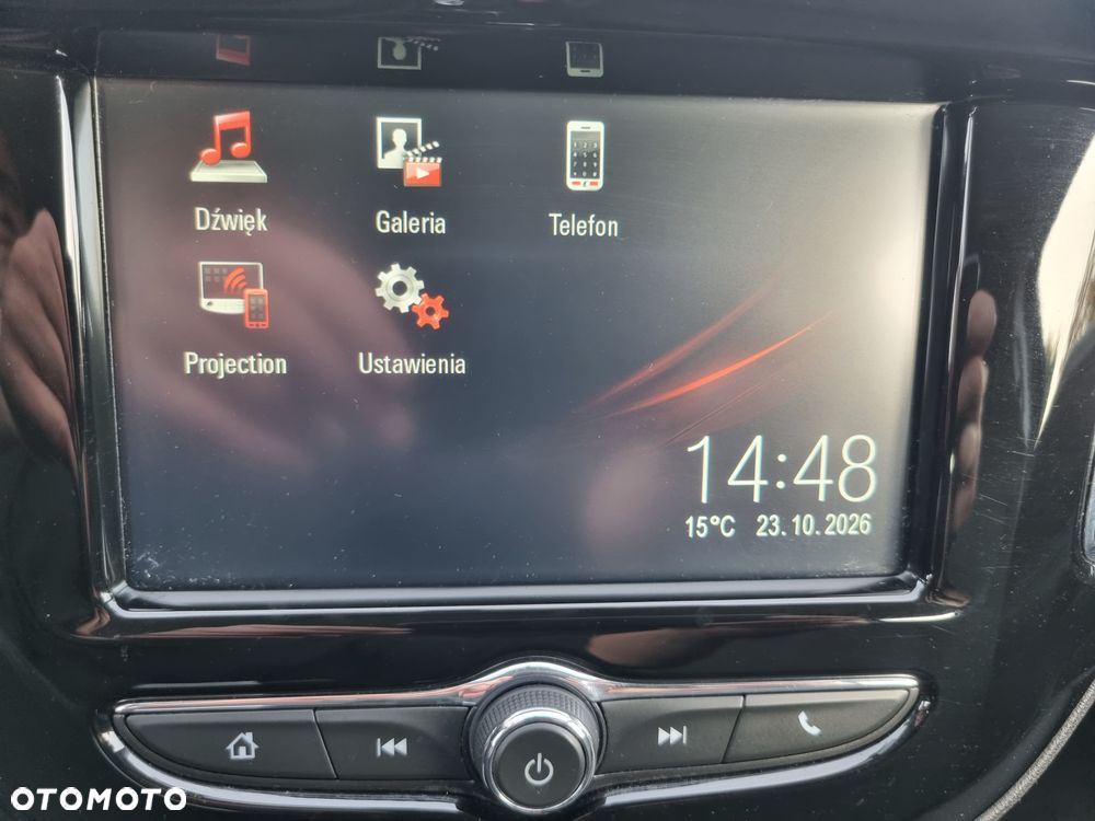 Opel Corsa 1.2 drive - 26