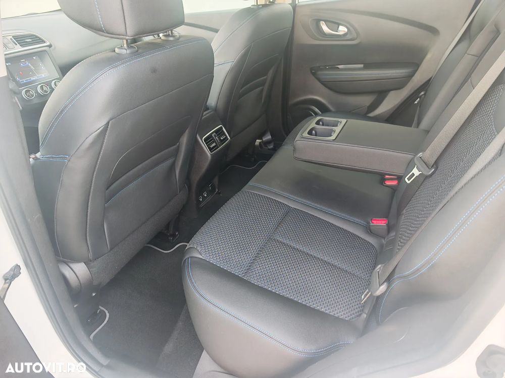 Renault Kadjar TCe 140 GPF BUSINESS EDITION - 17