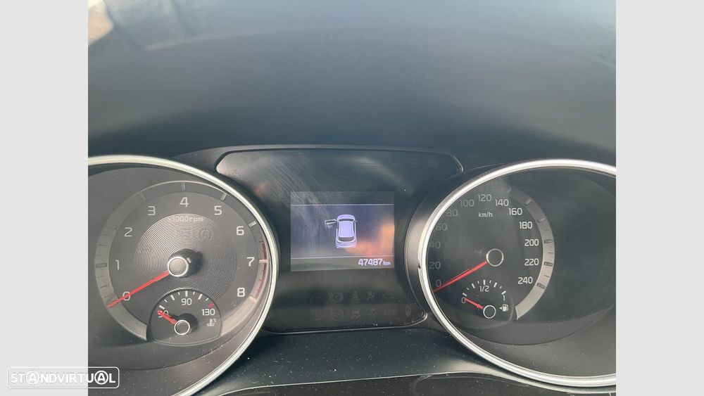 Kia Ceed 1.0 T-GDI Drive - 17