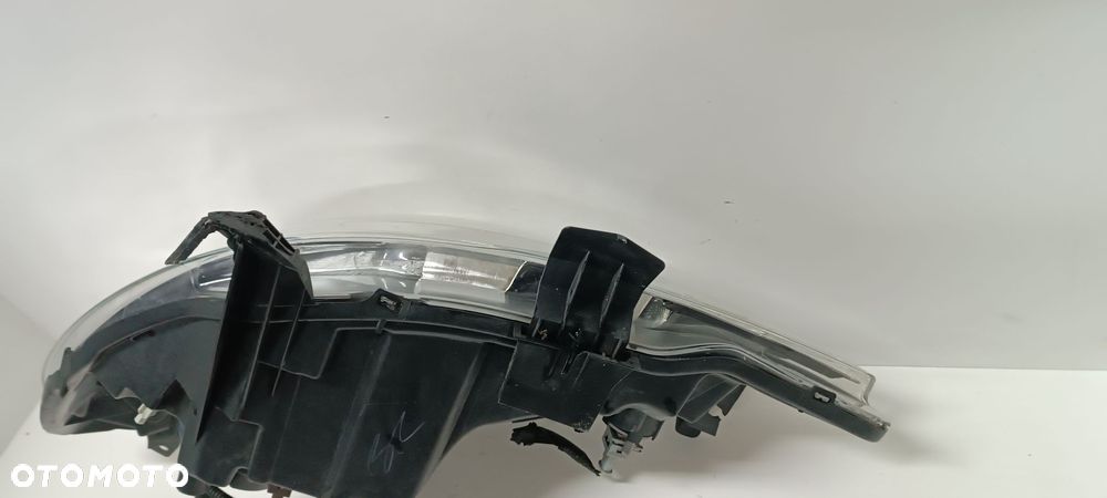PEUGEOT 107 89033104 LAMPA PRZÓD PRZEDNIA LEWA  EUROPA - 9