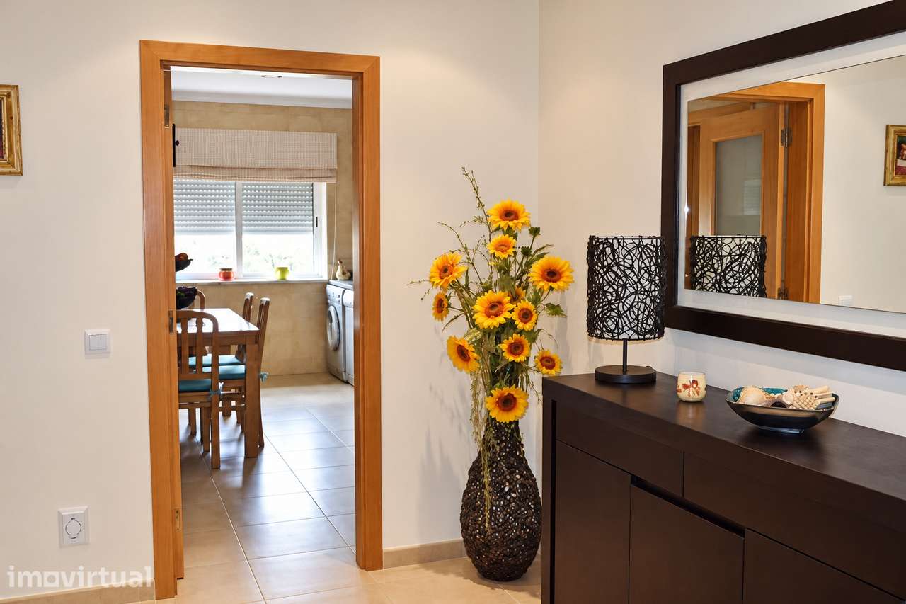 Apartamento T3 em Benavente 141 m² - Grande imagem: 3/14