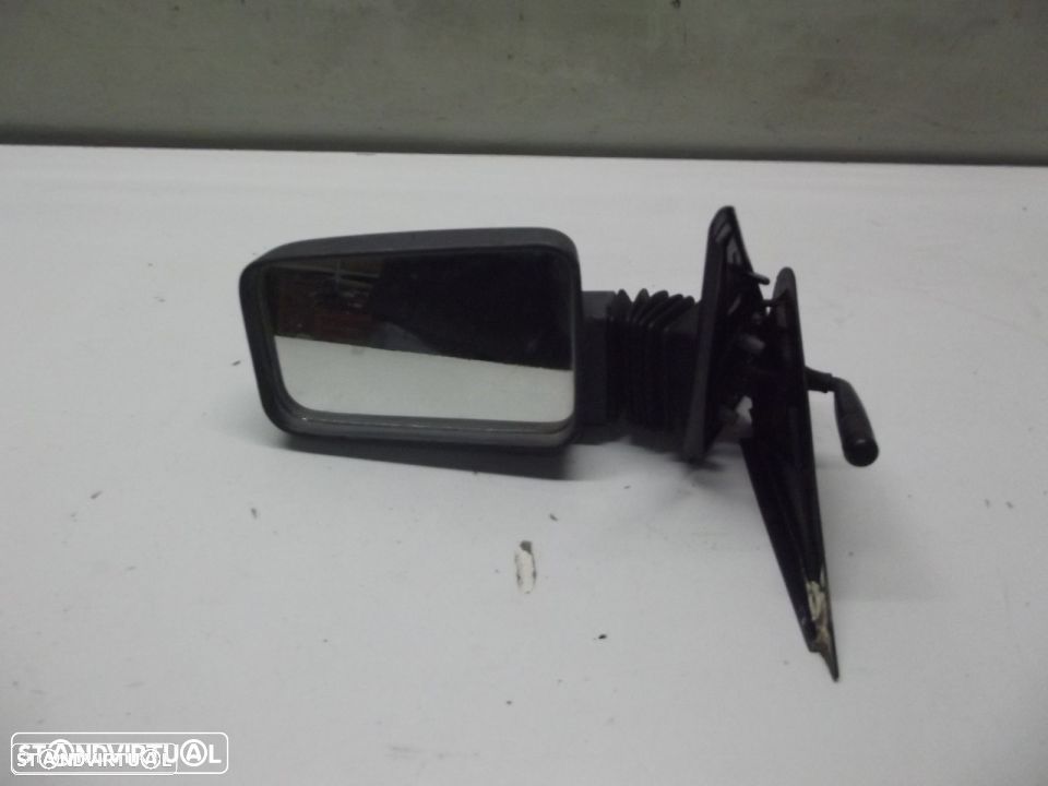 peugeot 405 espelho esquerdo - 1