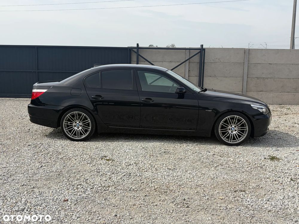 BMW Seria 5 - 5