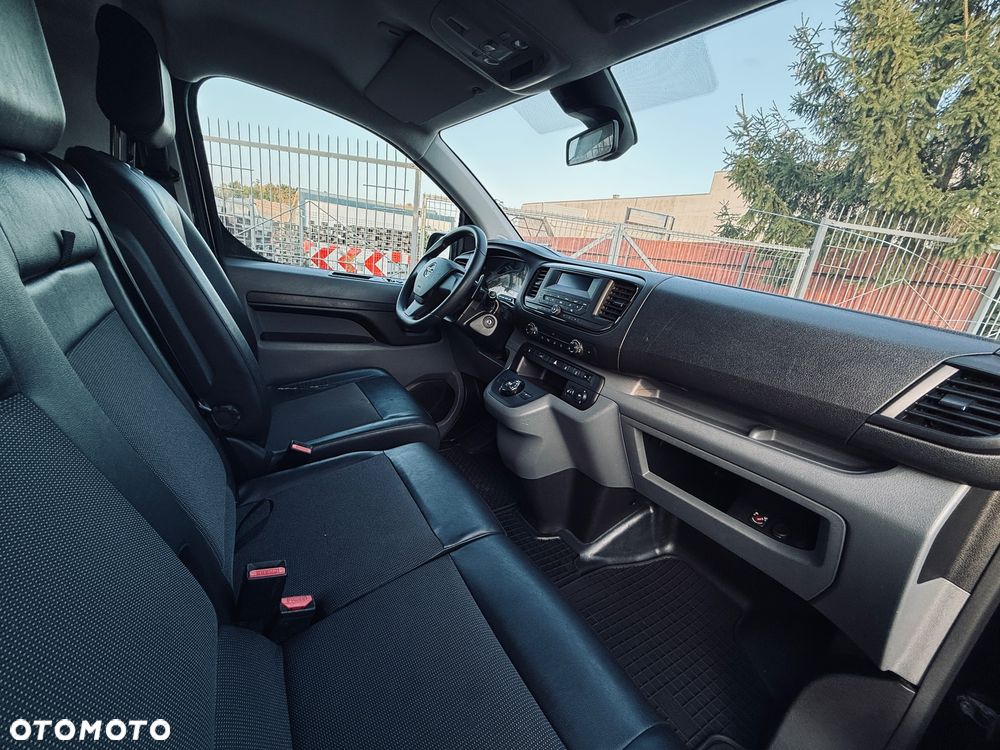 Opel Vivaro - 7