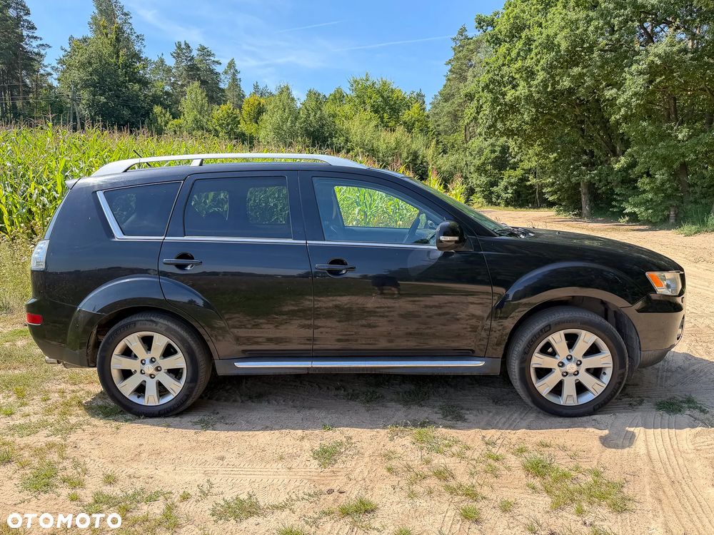Mitsubishi Outlander 2.0 DID Invite - 4