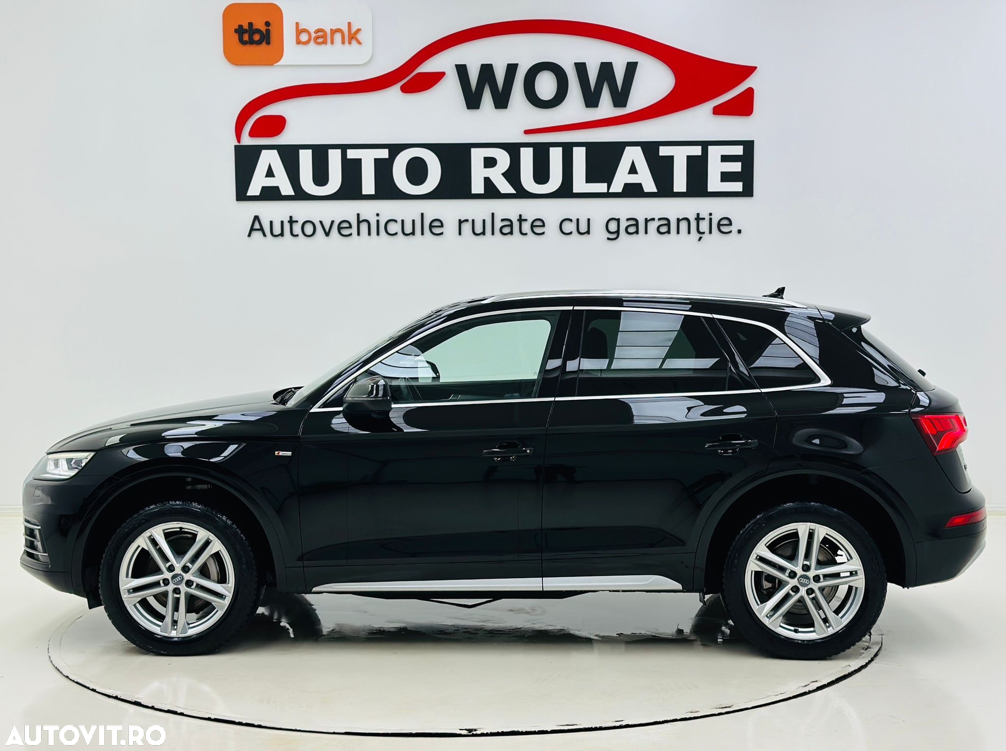 Audi Q5 - 10