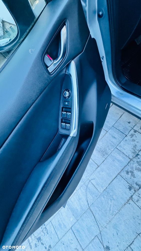 Mazda CX-5 SKYACTIV-D 175 AWD Drive Nakama Intense - 12