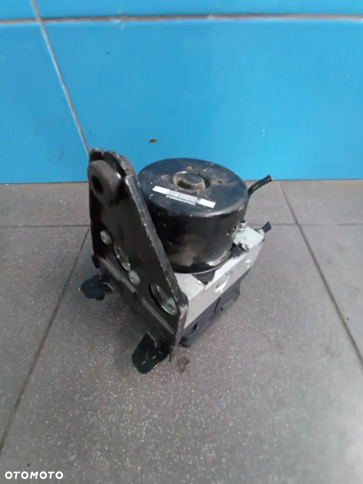 Pompa ABS Renault Leon II Lift 1k0614517cp - 3