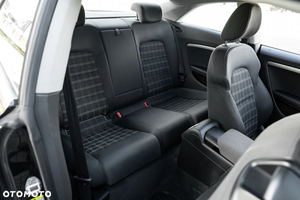 Audi A5 Coupé 1.8 TFSI - 22