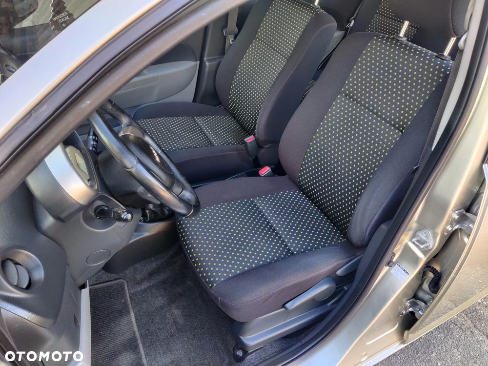 Daihatsu Sirion 1.3 Top S - 20