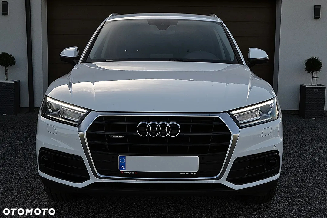 Audi Q5 - 2