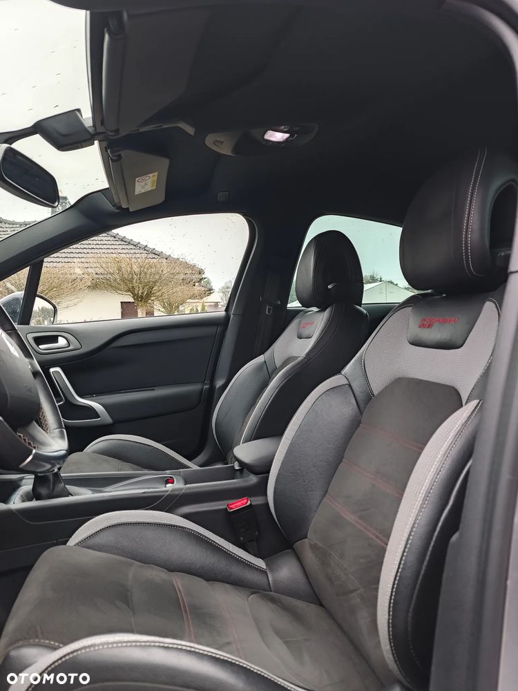 DS Automobiles DS 4 - 14