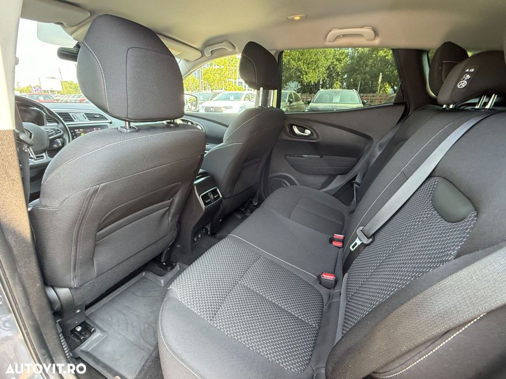 Renault Kadjar TCe EDC GPF Intens - 8