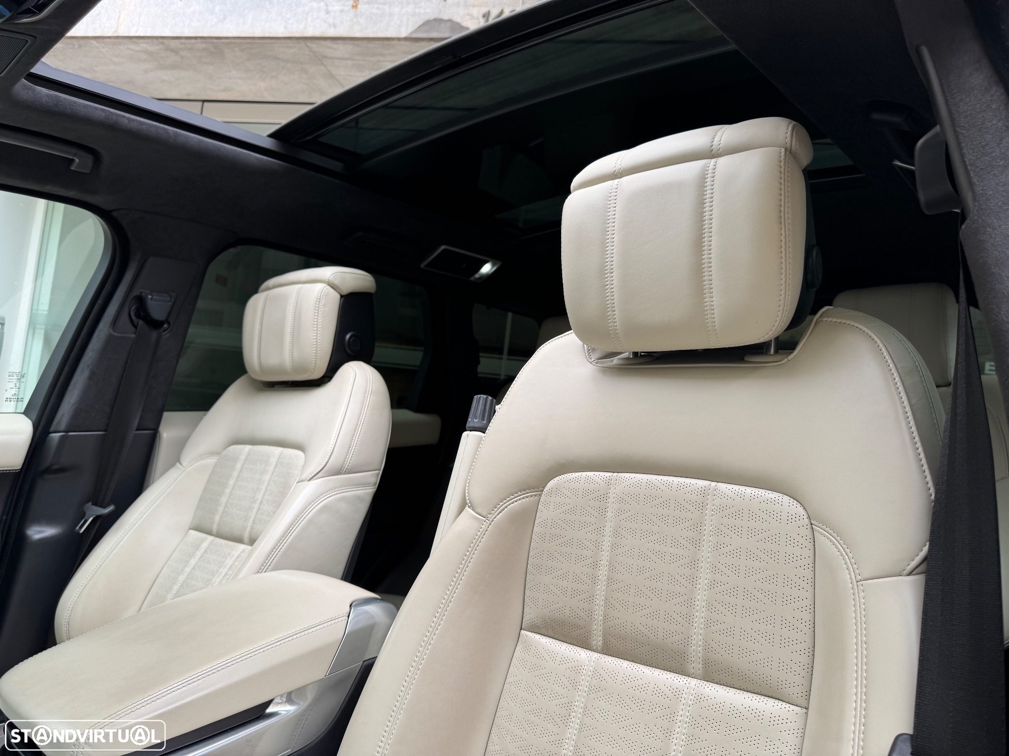 Land Rover Range Rover Sport 2.0 Si4 PHEV Autobiography Dynamic - 3