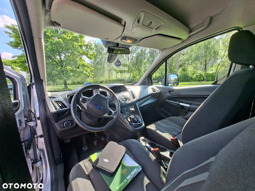 Ford Transit Connect 220 L1 Trend (bryg.) - 16