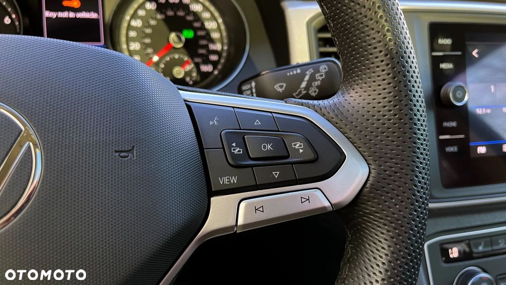 Volkswagen Atlas - 17