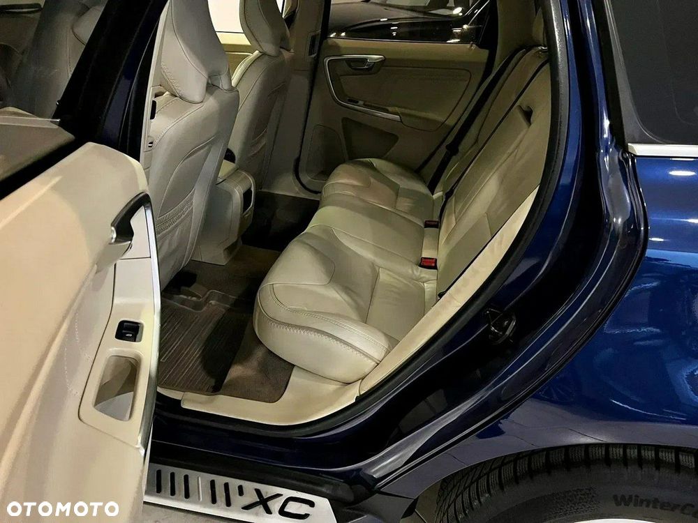 Volvo XC 60 T6 AWD Summum - 5
